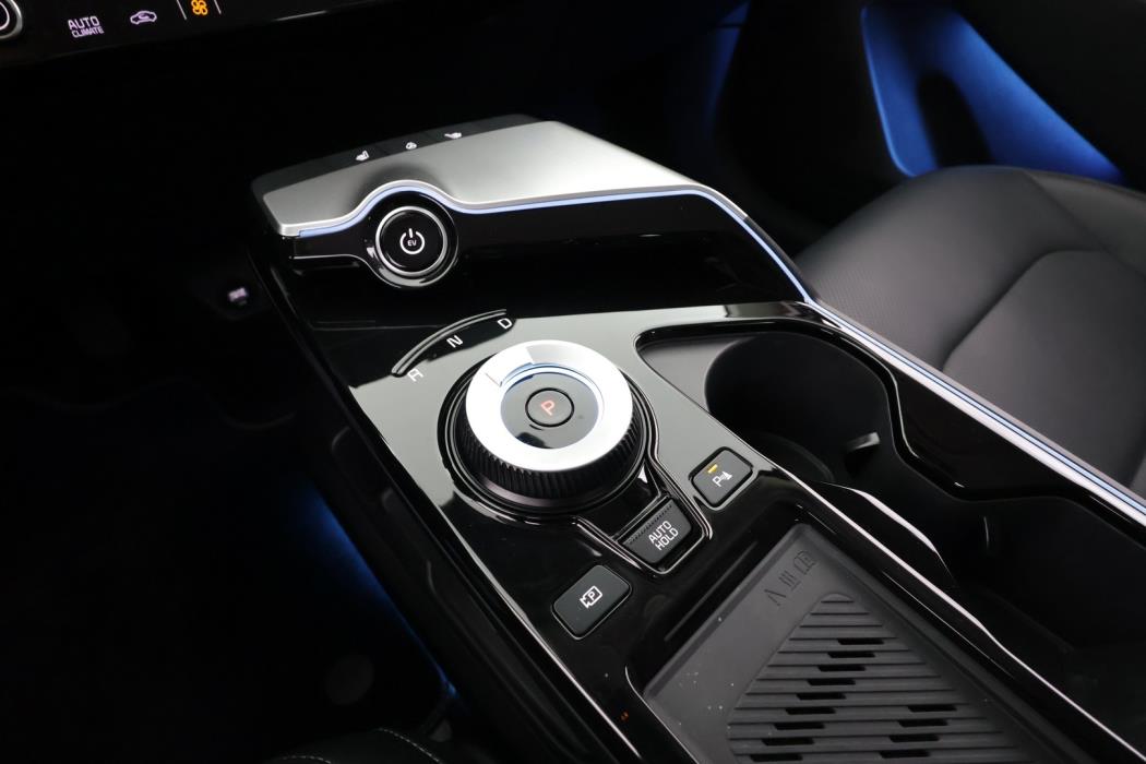KIA EV6 2022