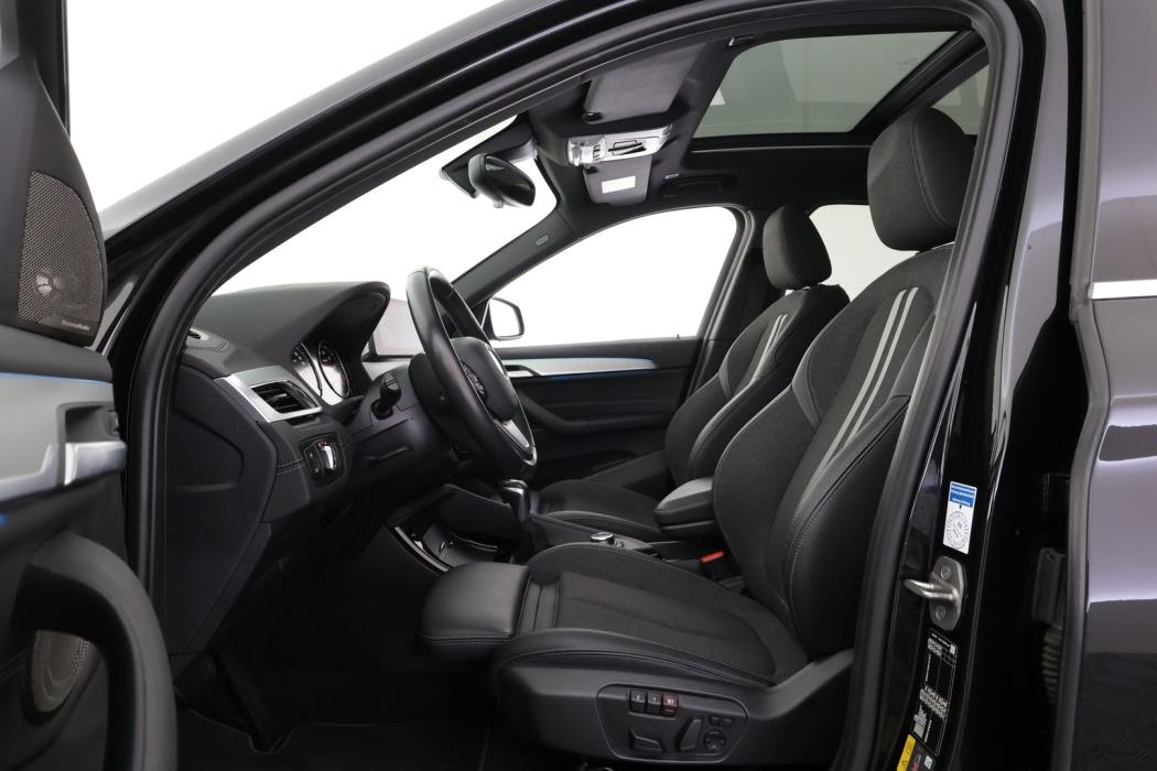 BMW X1 2022