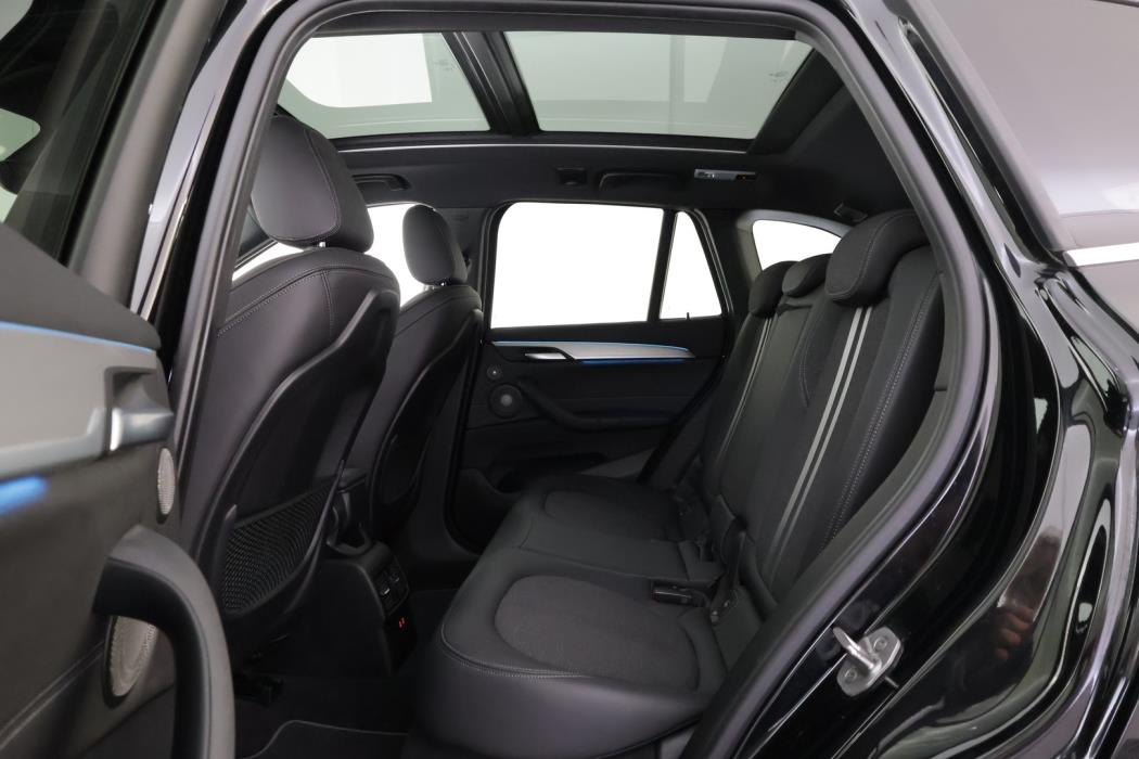 BMW X1 2022