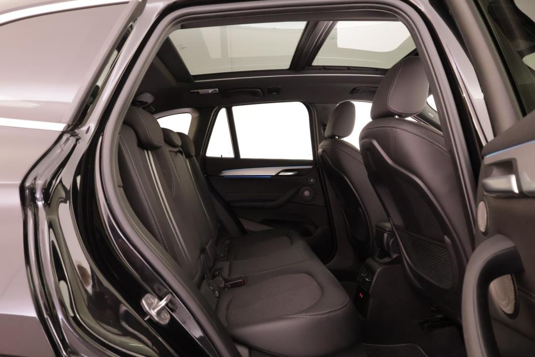 BMW X1 2022