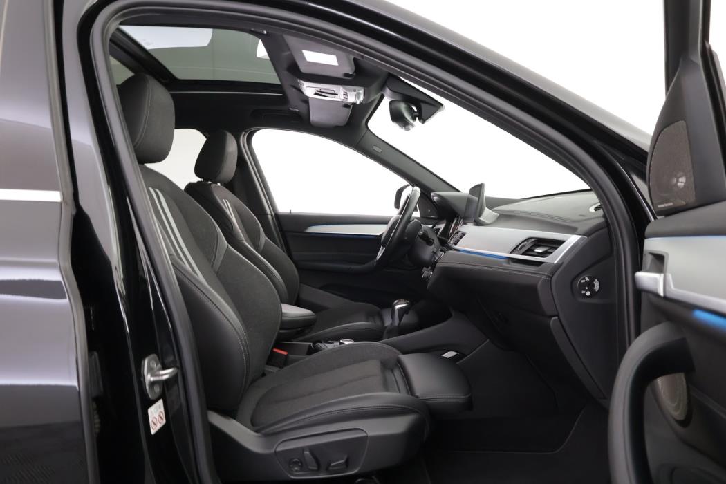 BMW X1 2022