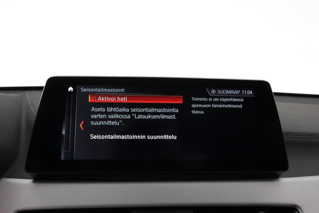 BMW X1 2022