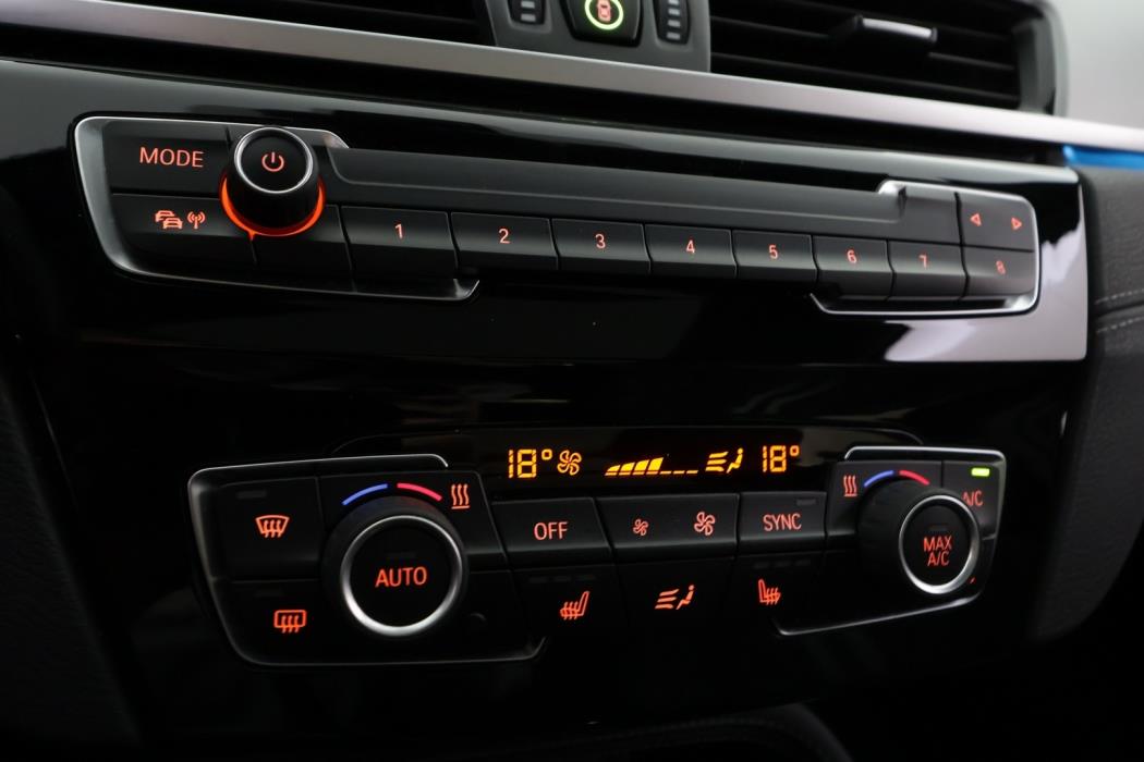 BMW X1 2022