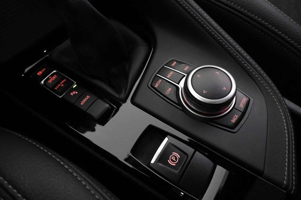 BMW X1 2022