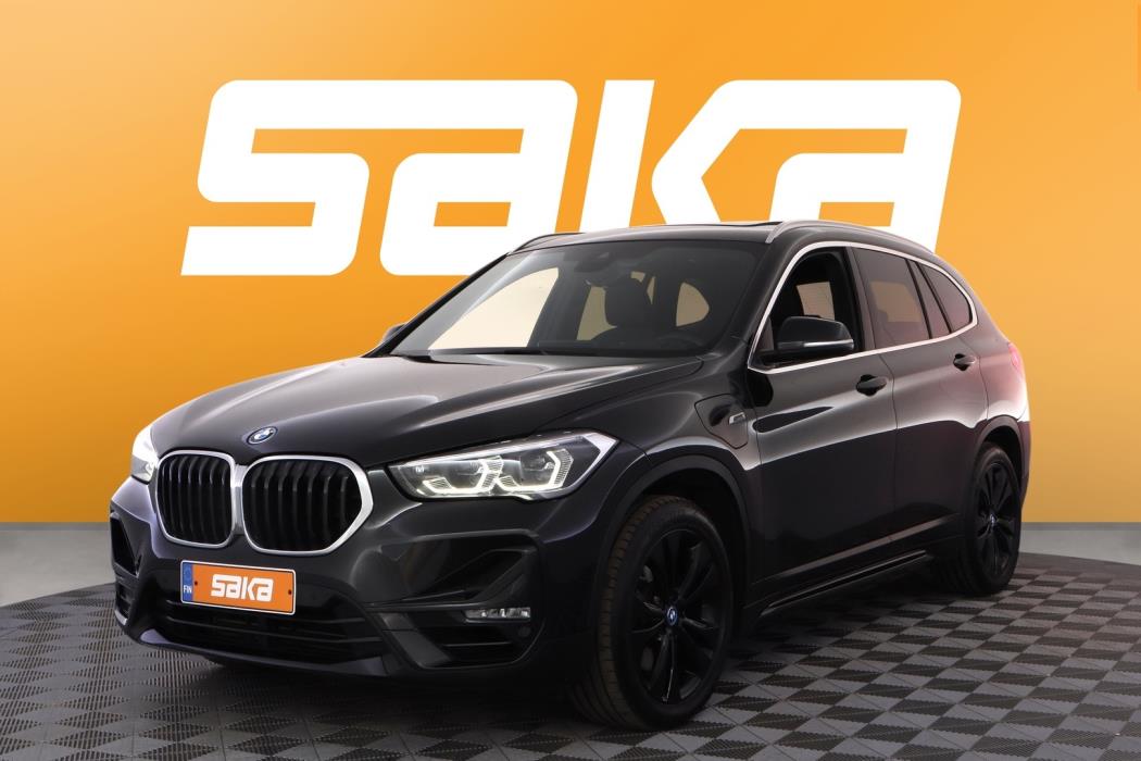 BMW X1 2022