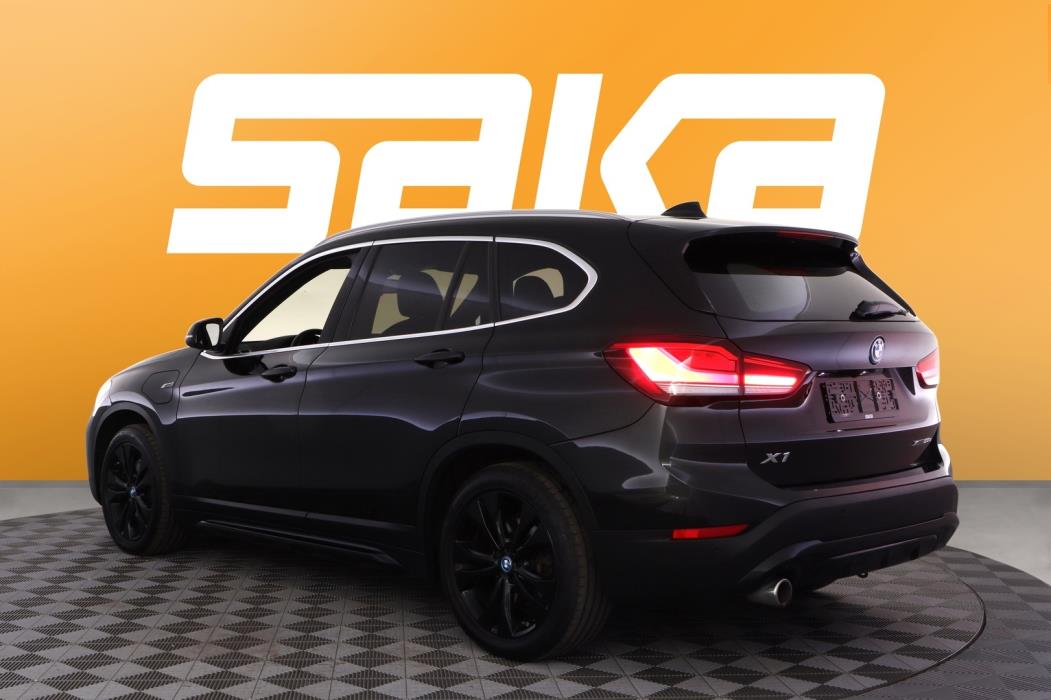 BMW X1 2022