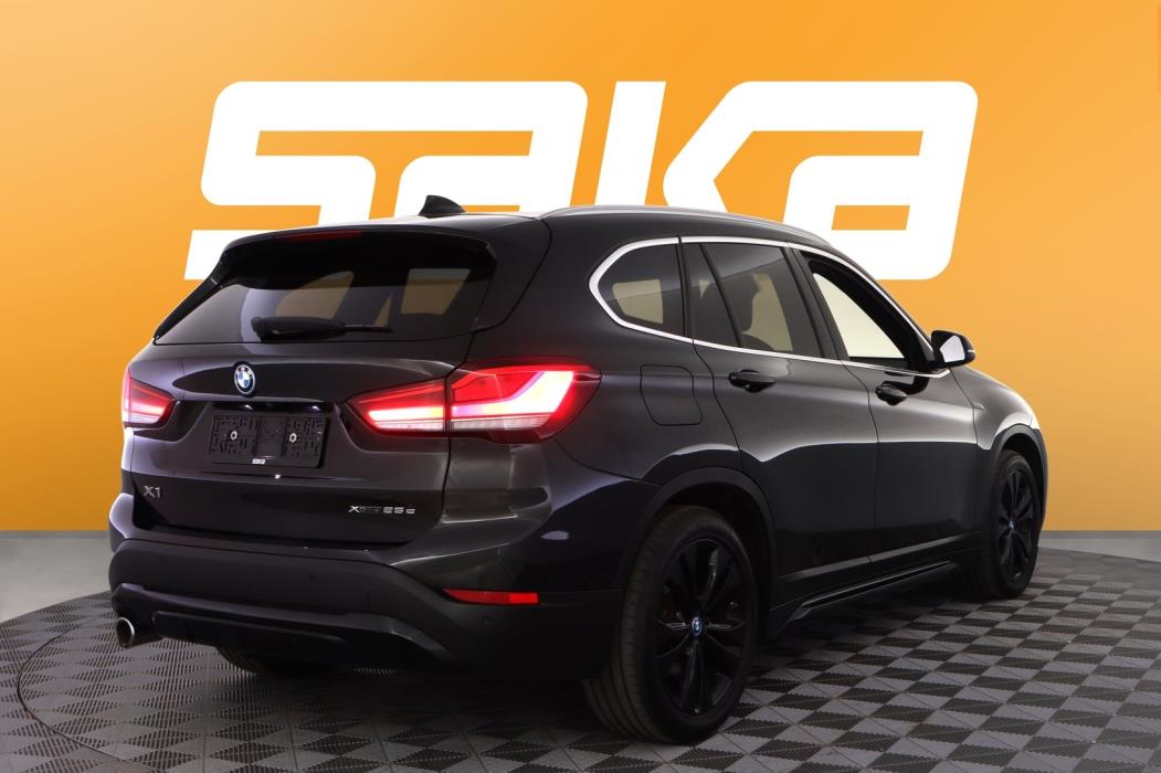 BMW X1 2022