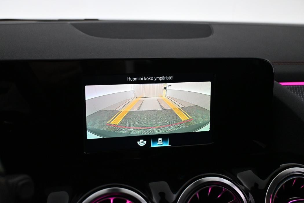 MERCEDES-BENZ EQA 2023