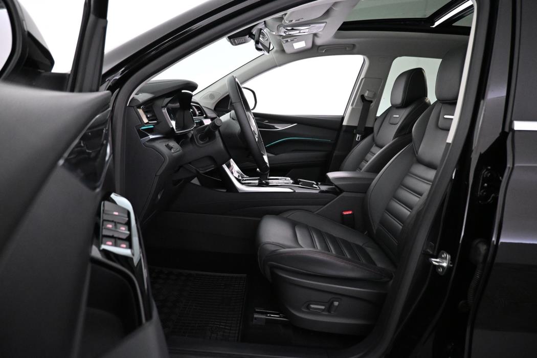 MAXUS Euniq 6 2023