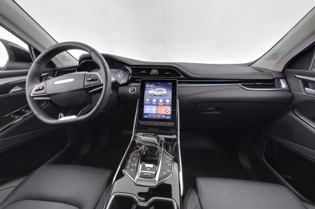 MAXUS Euniq 6 2023