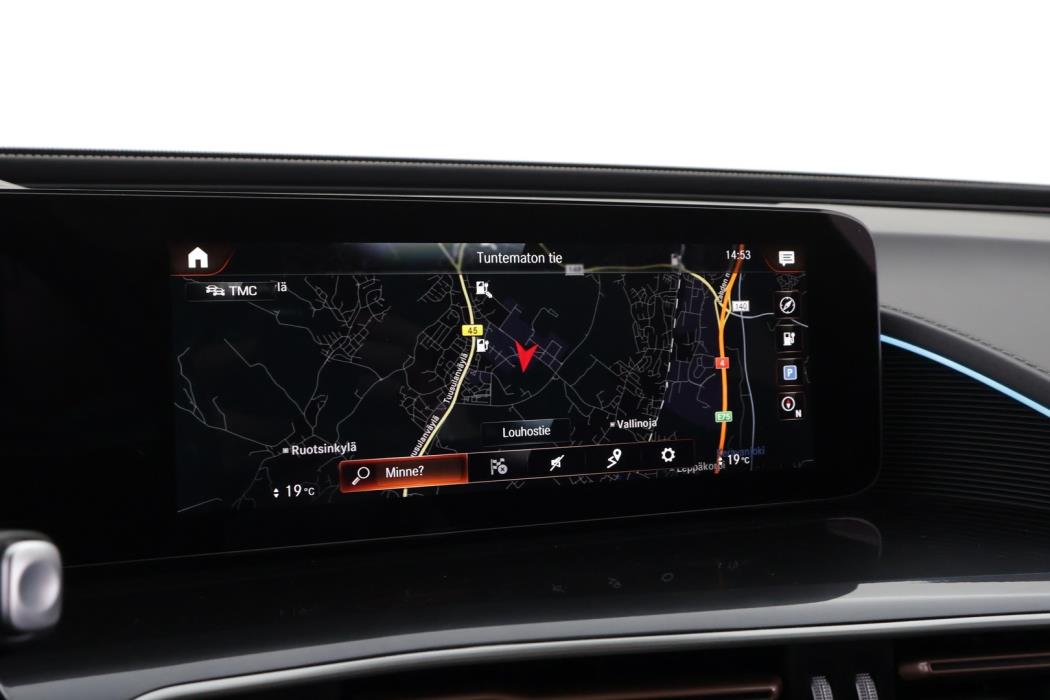 MERCEDES-BENZ EQC 2023