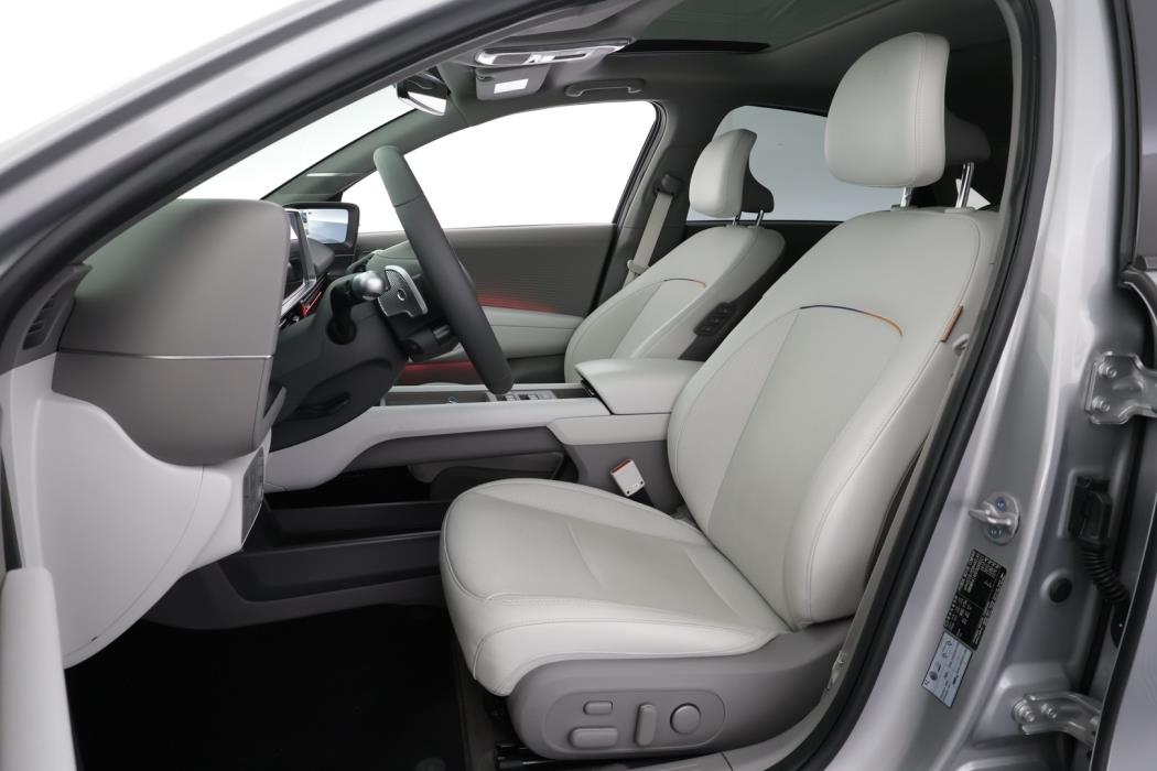 HYUNDAI IONIQ 6 2025