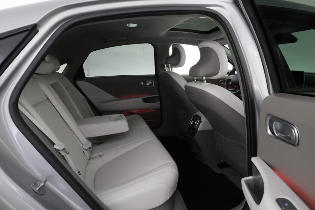 HYUNDAI IONIQ 6 2025