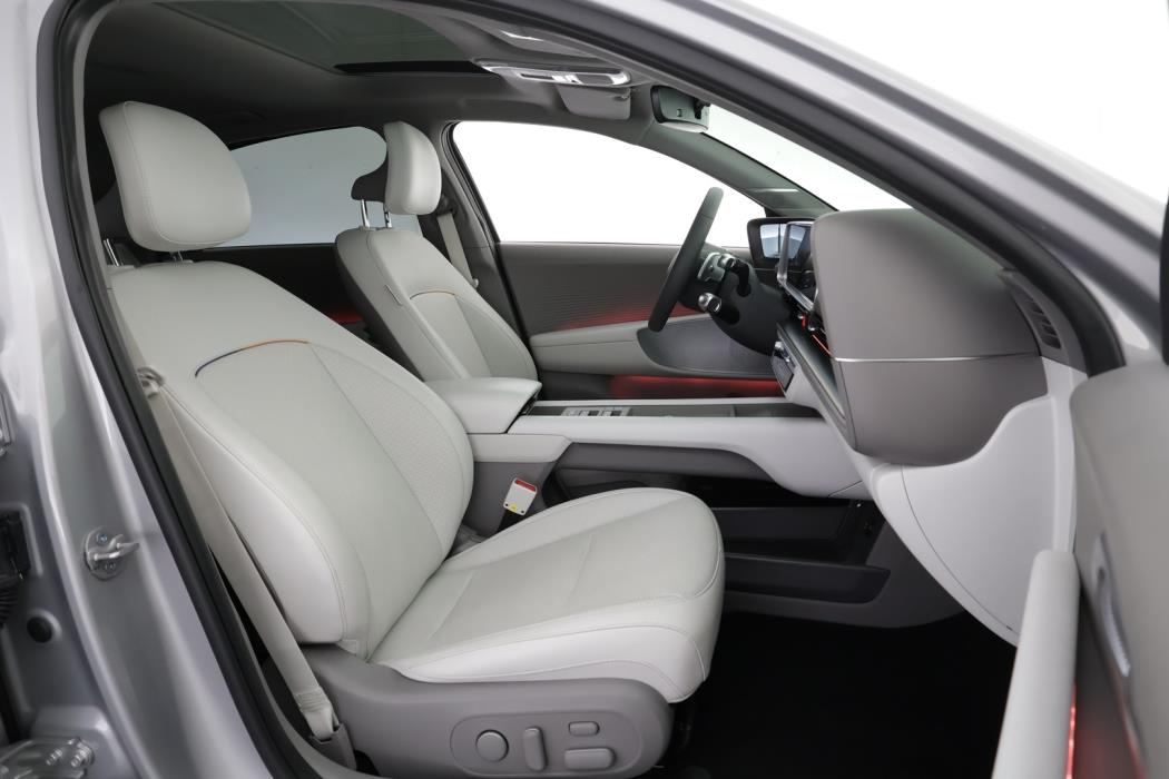 HYUNDAI IONIQ 6 2025