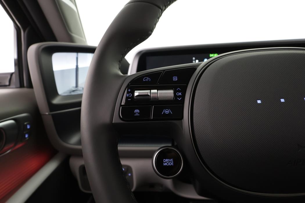 HYUNDAI IONIQ 6 2025