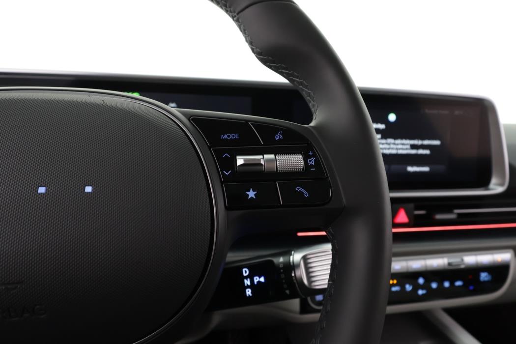 HYUNDAI IONIQ 6 2025