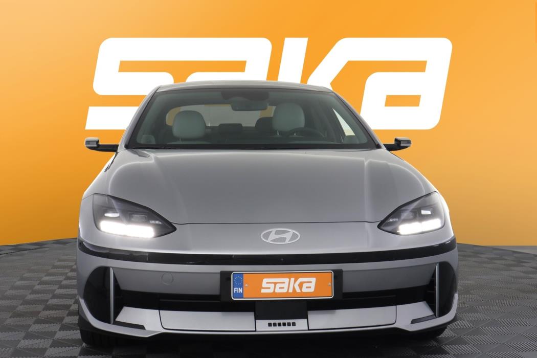 HYUNDAI IONIQ 6 2025