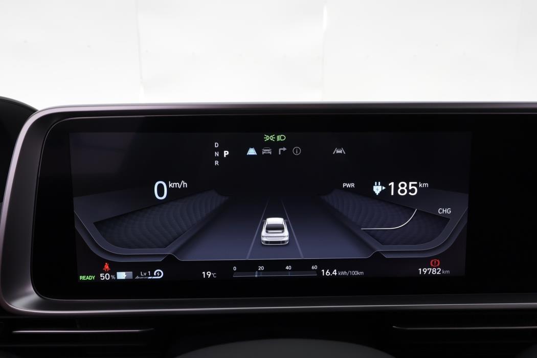 HYUNDAI IONIQ 6 2025