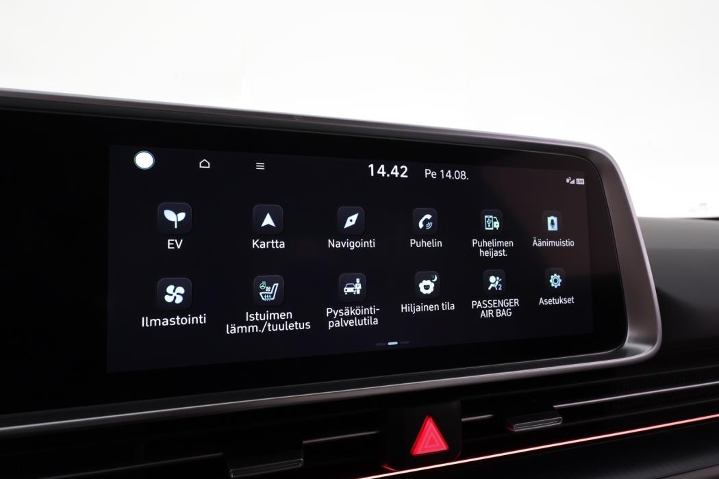 HYUNDAI IONIQ 6 2025