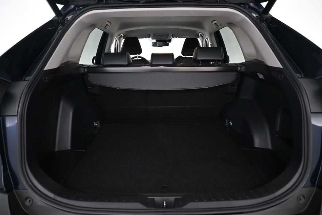 TOYOTA RAV4 2021