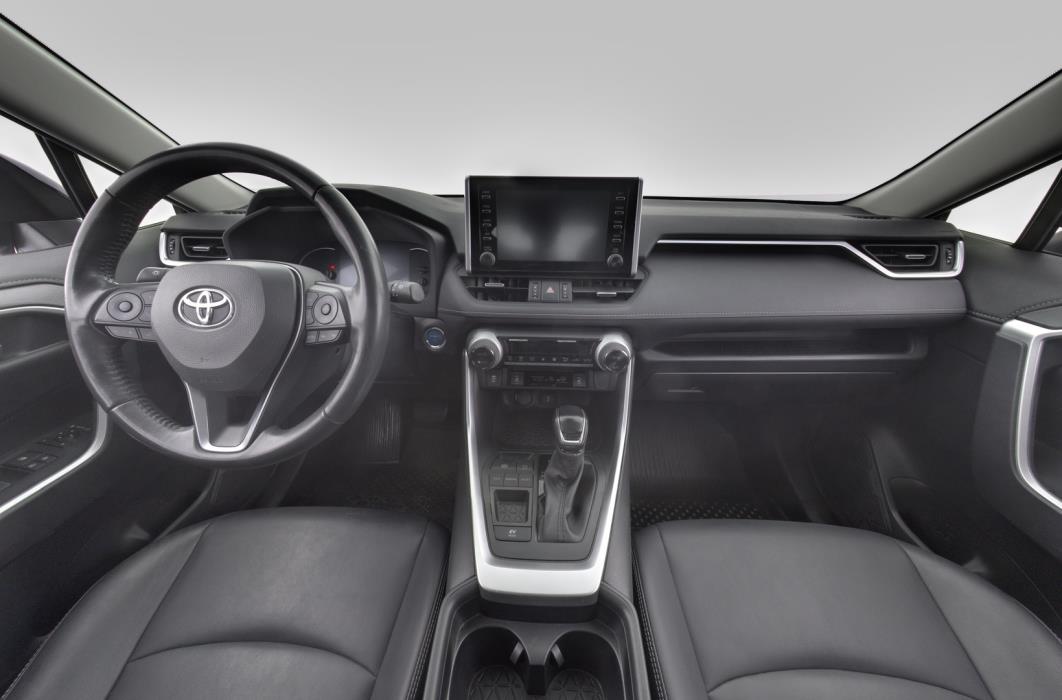 TOYOTA RAV4 2021
