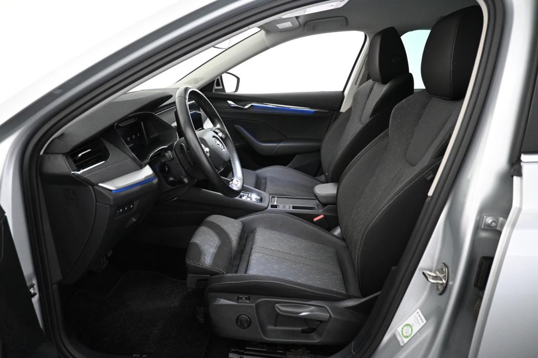 SKODA Octavia 2022