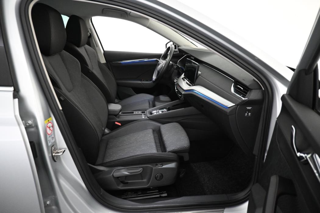 SKODA Octavia 2022
