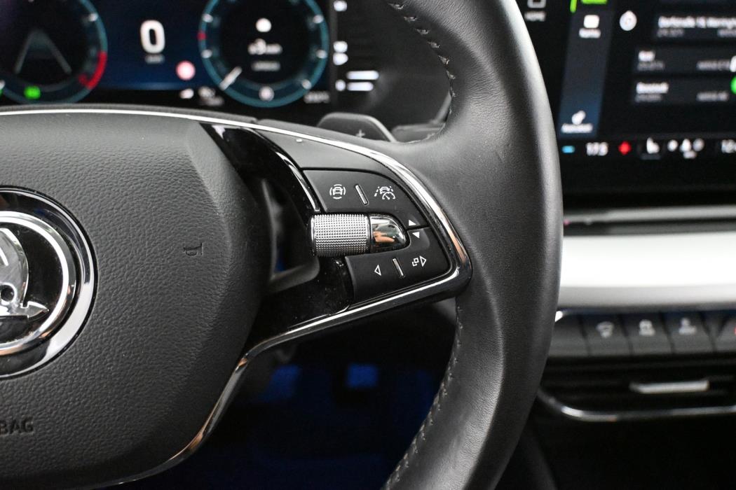 SKODA Octavia 2022