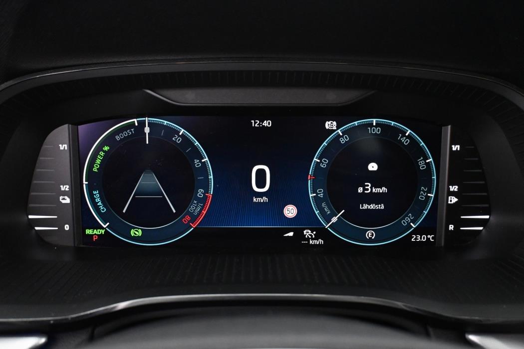SKODA Octavia 2022