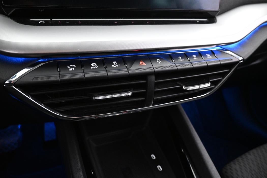SKODA Octavia 2022