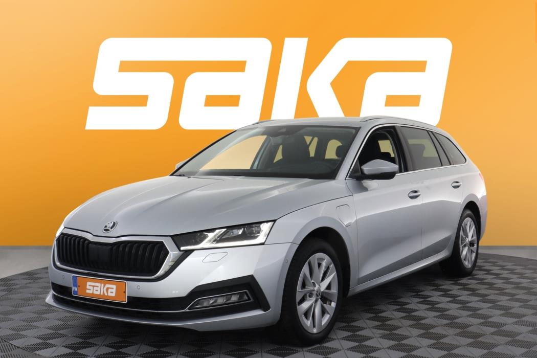 SKODA Octavia 2022