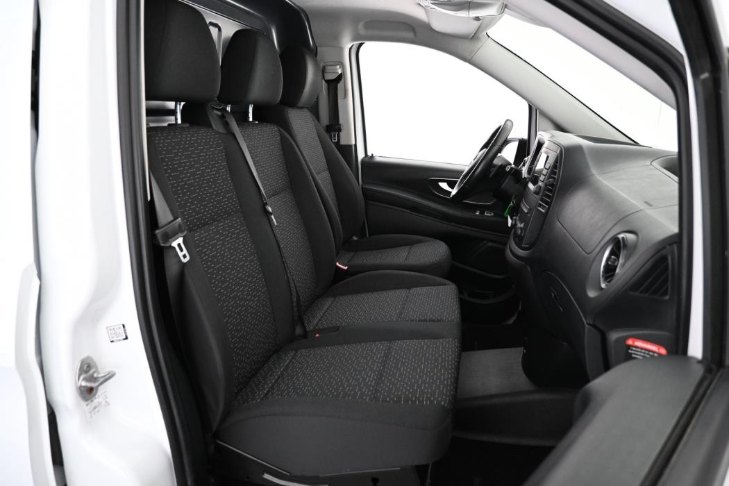 MERCEDES-BENZ Vito 2020