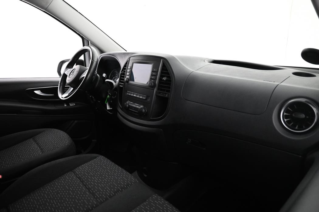 MERCEDES-BENZ Vito 2020