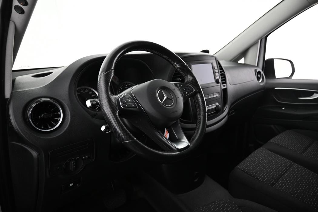MERCEDES-BENZ Vito 2020