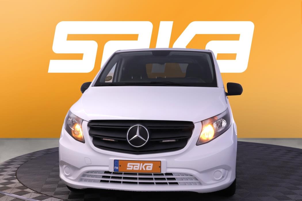 MERCEDES-BENZ Vito 2020