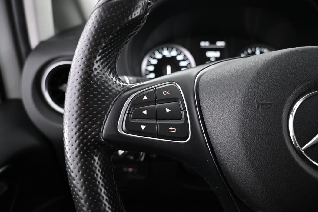 MERCEDES-BENZ Vito 2020