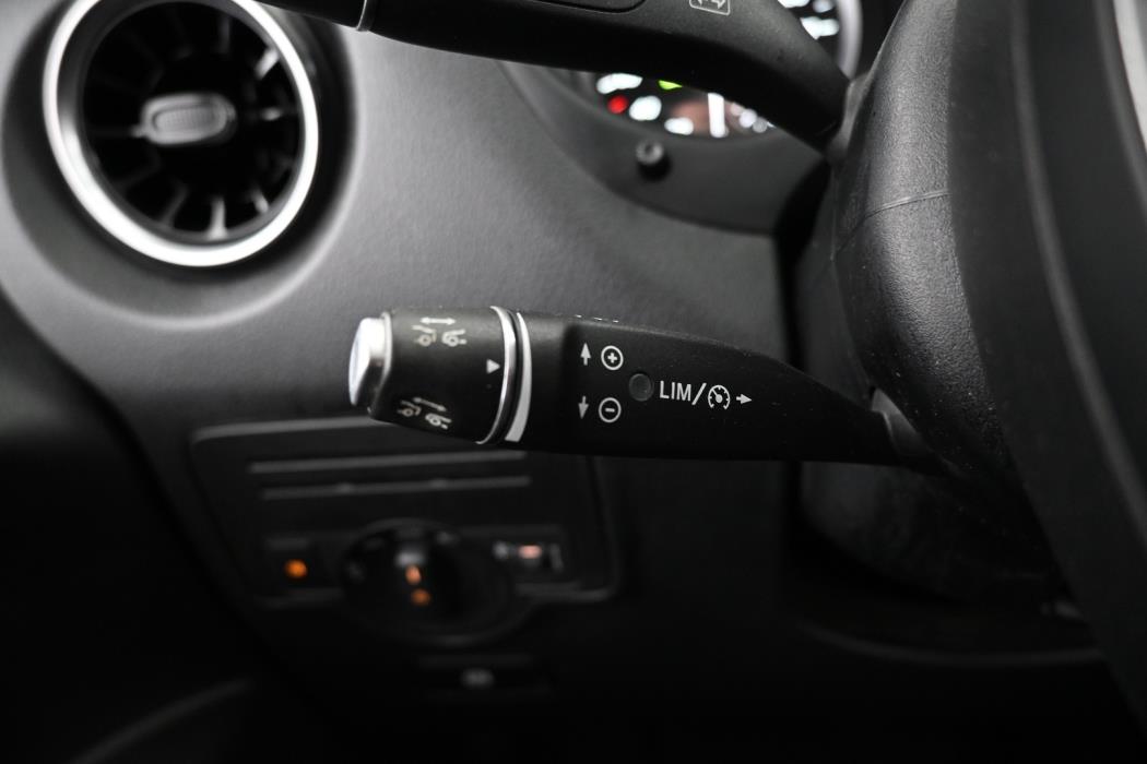 MERCEDES-BENZ Vito 2020