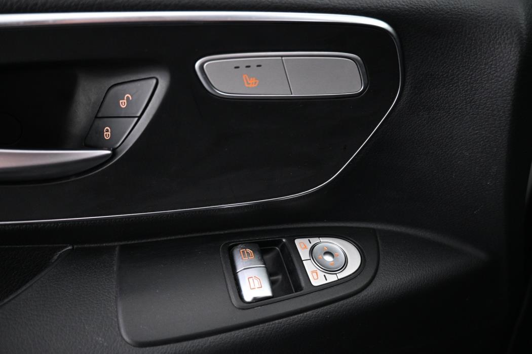 MERCEDES-BENZ Vito 2020