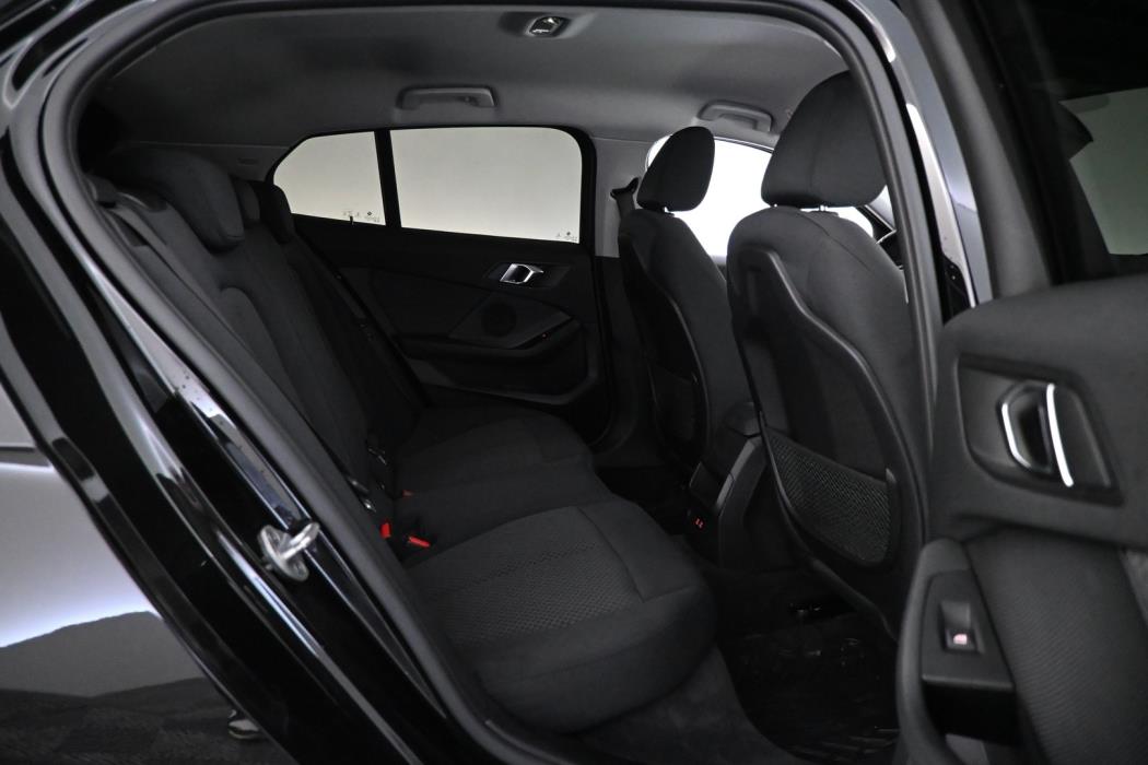 BMW 118 2020