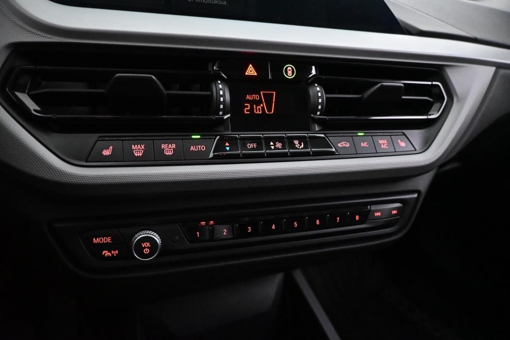 BMW 118 2020