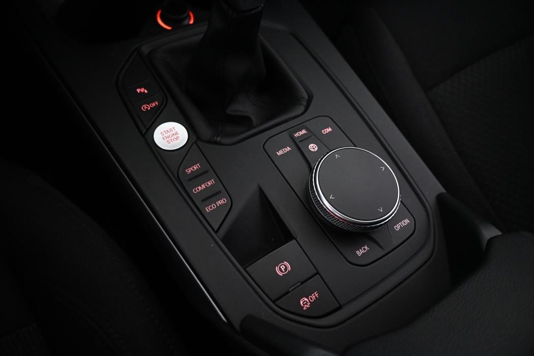 BMW 118 2020