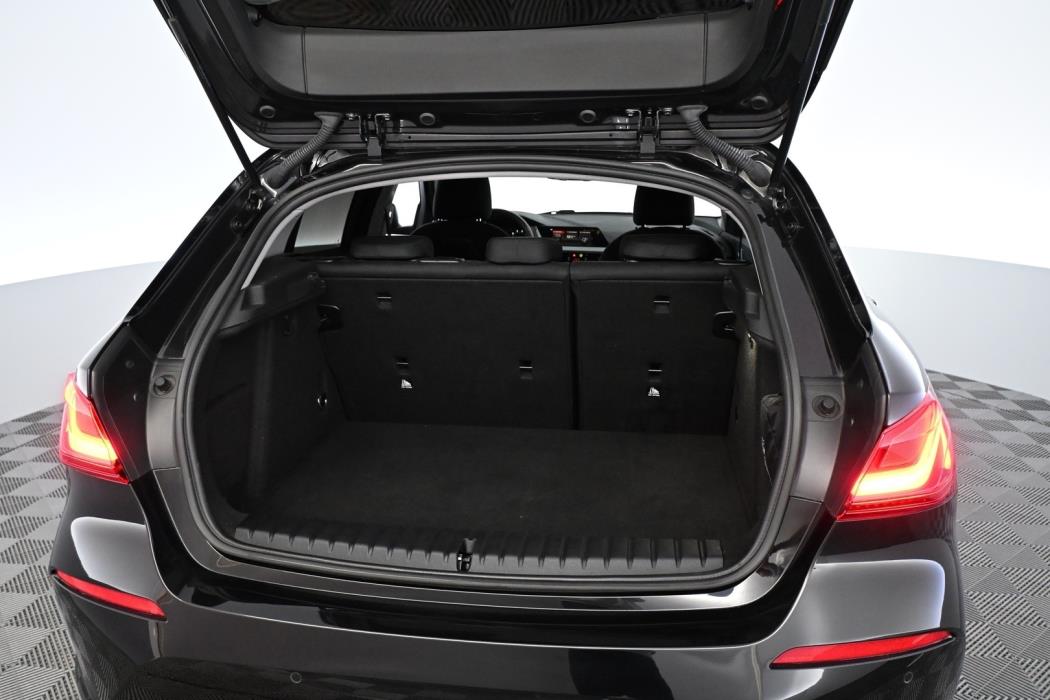 BMW 118 2020