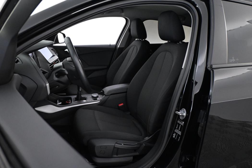 BMW 118 2020