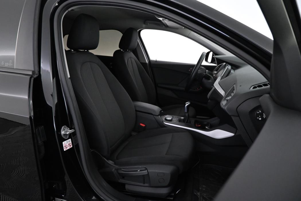 BMW 118 2020