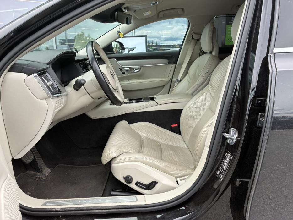 VOLVO V90 2018
