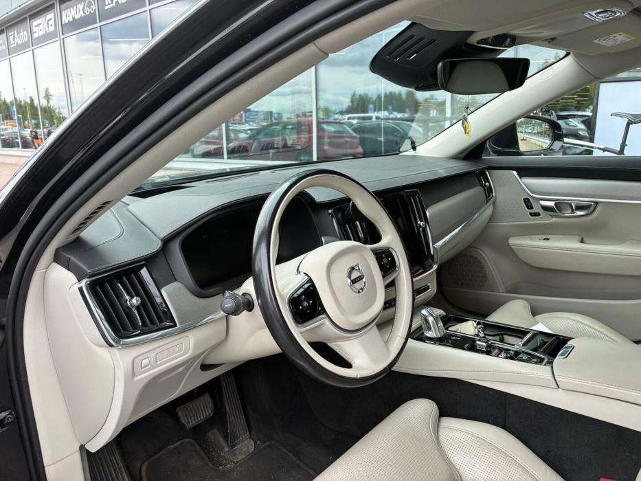 VOLVO V90 2018