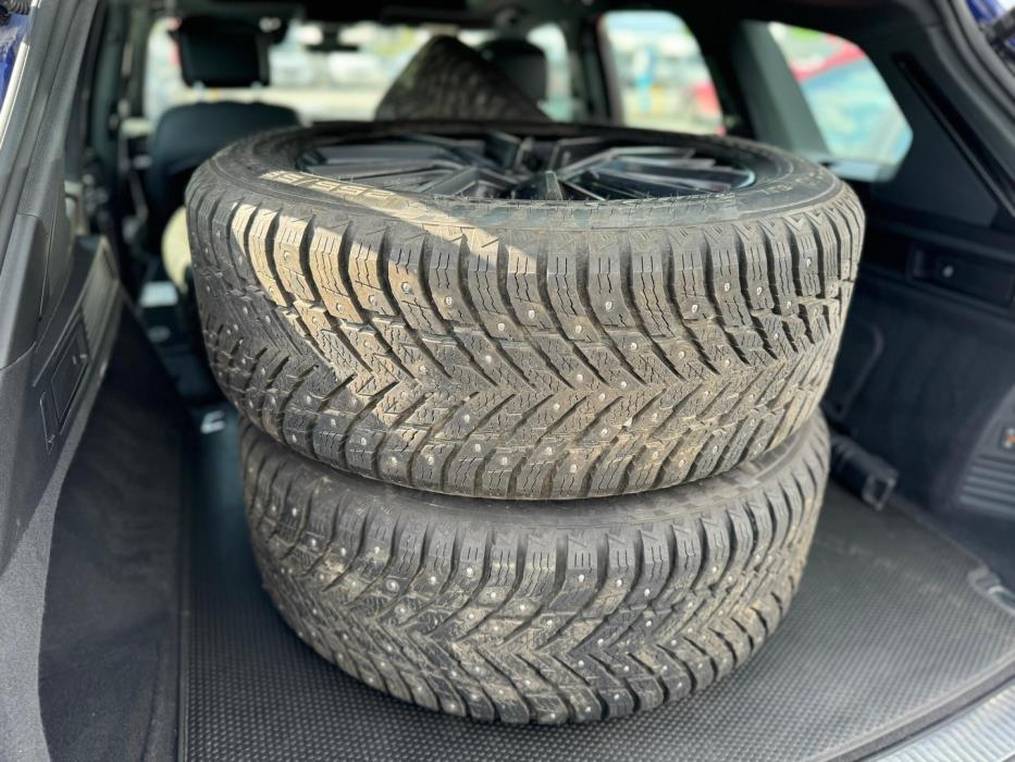 VOLKSWAGEN Touareg 2021