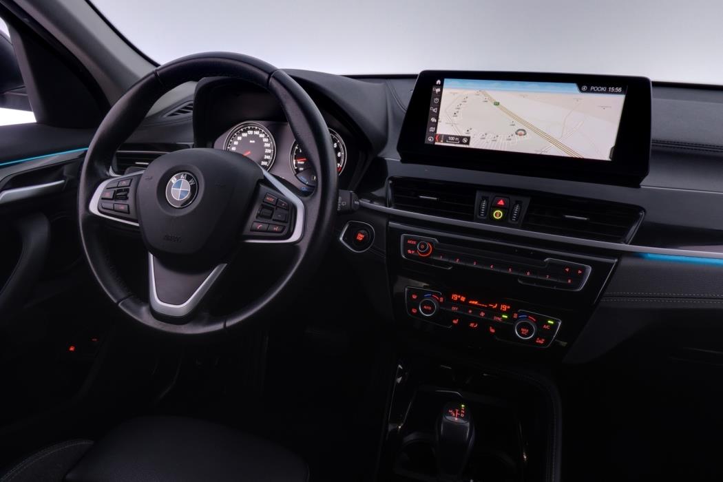 BMW X1 2021