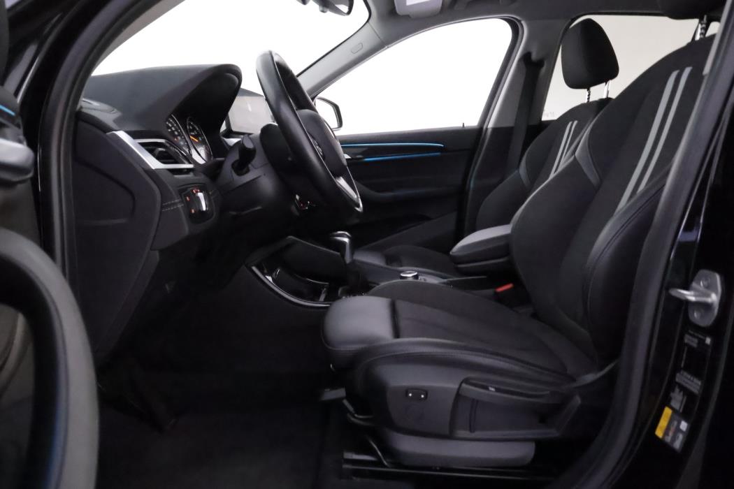 BMW X1 2021