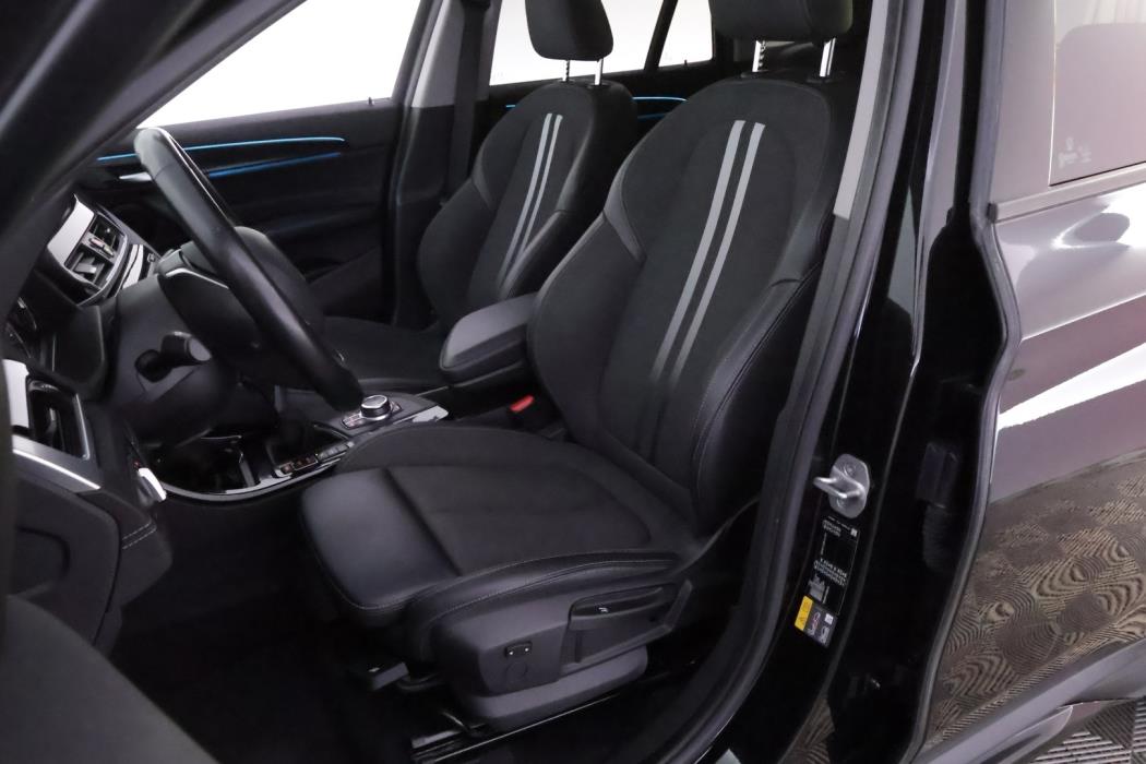 BMW X1 2021